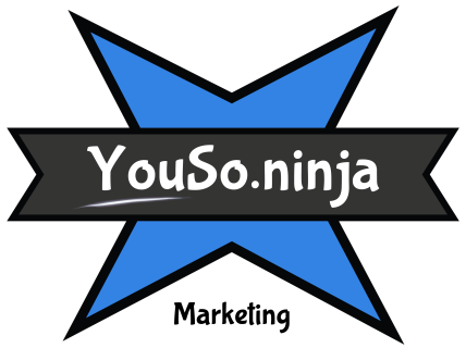 YouSo.ninja Marketing